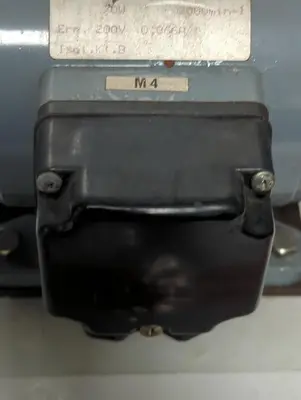 Used GROSCHOPP 3010365 Industrial Controls Ohio US | Surplus Asset Holdings #1262490