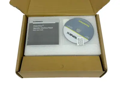 NEW COGNEX 821-0099-1R