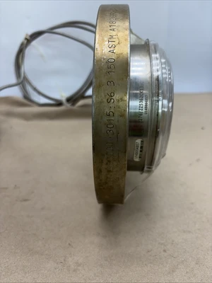 Used Rosemount 3051S1CG3A2B11A1AB4E5M5 Test Equipment - Other Indiana US | J&J Industrial Supply #1259680