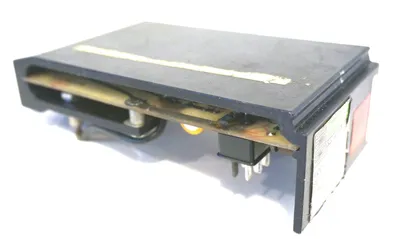 RAMSEY CONTROLS BG352 AC MODULE