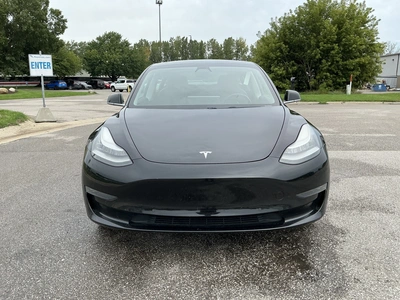 Used 2019 TESLA MODEL 3 Sedans Michigan US | Miedema Asset Management Group #1476347