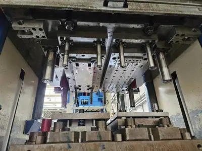 Used _UNKNOWN_ _UNKNOWN_ Drawing Presses FR | Apex Group #1550758