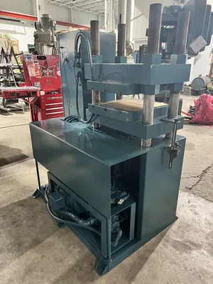 USED WABASH WABASH 100-18-2TMBAC PRESS