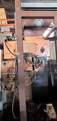 Used _UNKNOWN_ JMDT25D; S/N 070144 Linear Packaging  Scales Minnesota US | A&I Equipment #1317383