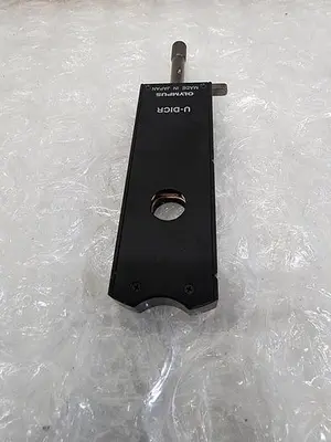 OLYMPUS U-DICR PRISM REFLECTED LIGHT