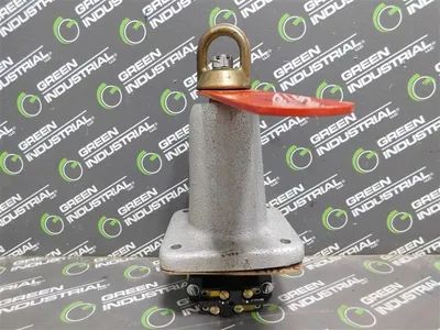 USED CROUSE-HINDS M7