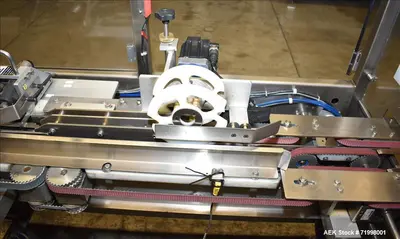 USED DELKOR FSC