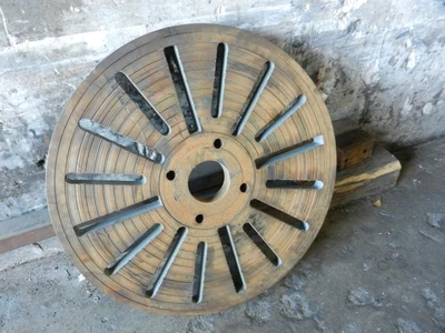 LATHE TOOLING PARTS