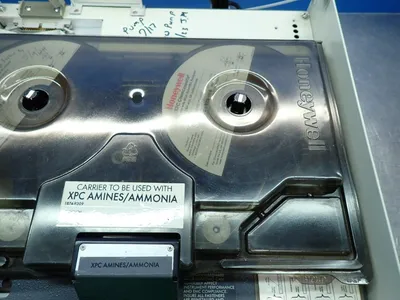 Used HONEYWELL ANALYTICS 18741000 Gas Monitors Ohio US | HGR 24 #755425