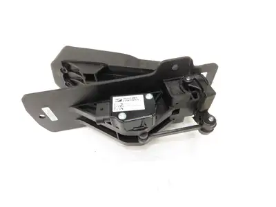 Williams Controls 402746 Forklift Accelerator Pedal & Potentiometer Off E80XN