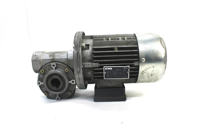 USED Bonfiglioli T71B4