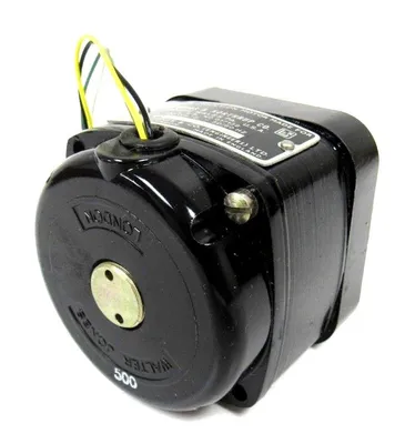 NEW LEEDS & NORTHRUP 017138 INDUCTION MOTOR