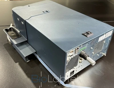 USED Waters QDa Detector