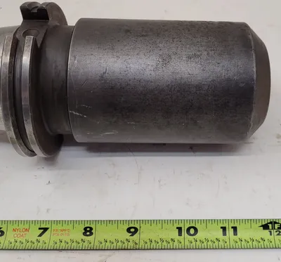 KENNAMETAL CAT 50 End Mill Holder Tooling & Accessories, Tooling | Machinery Central (3)