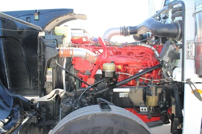 Used 2012 PETERBILT 367 Winch Trucks Texas US | Roll Off Truck World #1491877