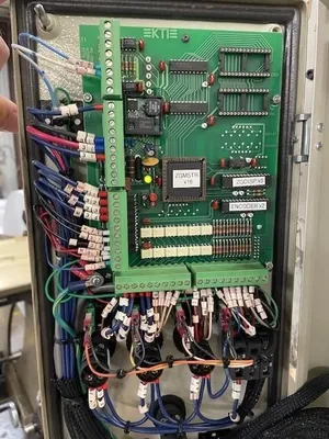 Machinery Solutions Group Splicer Controls Upgrade Motion Control & Automation | Machinery Solutions Group, Inc. (5)