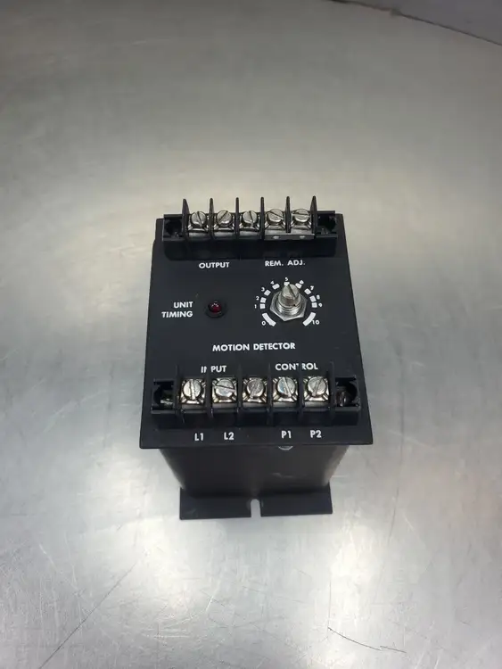 Used Industrial Solid State Controls 1260-1DB Sensors South Carolina US | Palmetto Automation #1158486