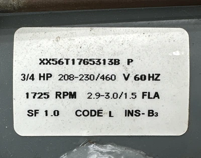 NEW Marathon 90H 56T17G5313B P