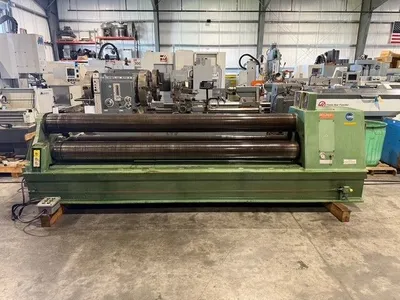 1988 ROUNDO PS-255/10 Rolls | GMT (2)