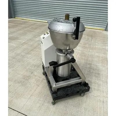 Used Stephan _UNKNOWN_ Slicers / Dicers / Cutters | ISCA #1299016