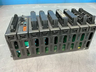 Used TOSHIBA _UNKNOWN_ Programmable Logic Controllers Ohio US | HGR 24 #1485349