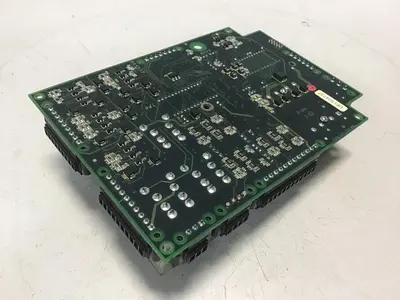 USED MARK 2 AUTOMATION 0701357-02