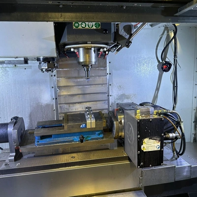 2016 HAAS VF-2SS Vertical Machining Centers | Toolquip, Inc. (5)