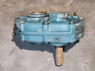 USED DODGE TXT525T