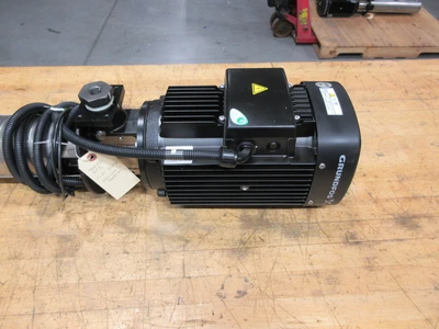 Used GRUNDFOS MG100LC2-2828FT130-H3 Tooling & Accessories (Other) Minnesota US | Machinesused.com #1566302