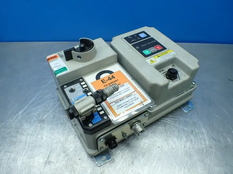 Used ALLENBRADLEY 280DFN10R Starters Ohio US | HGR 24 #835217