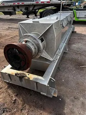 USED VOITH THUNE 32L