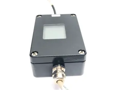 Used LumaSense, LumaSense Technologies 3 874 570, 3874570, IMPAC IN 530 Pyrometers Michigan US | Maverick Industrial Sales #1489862
