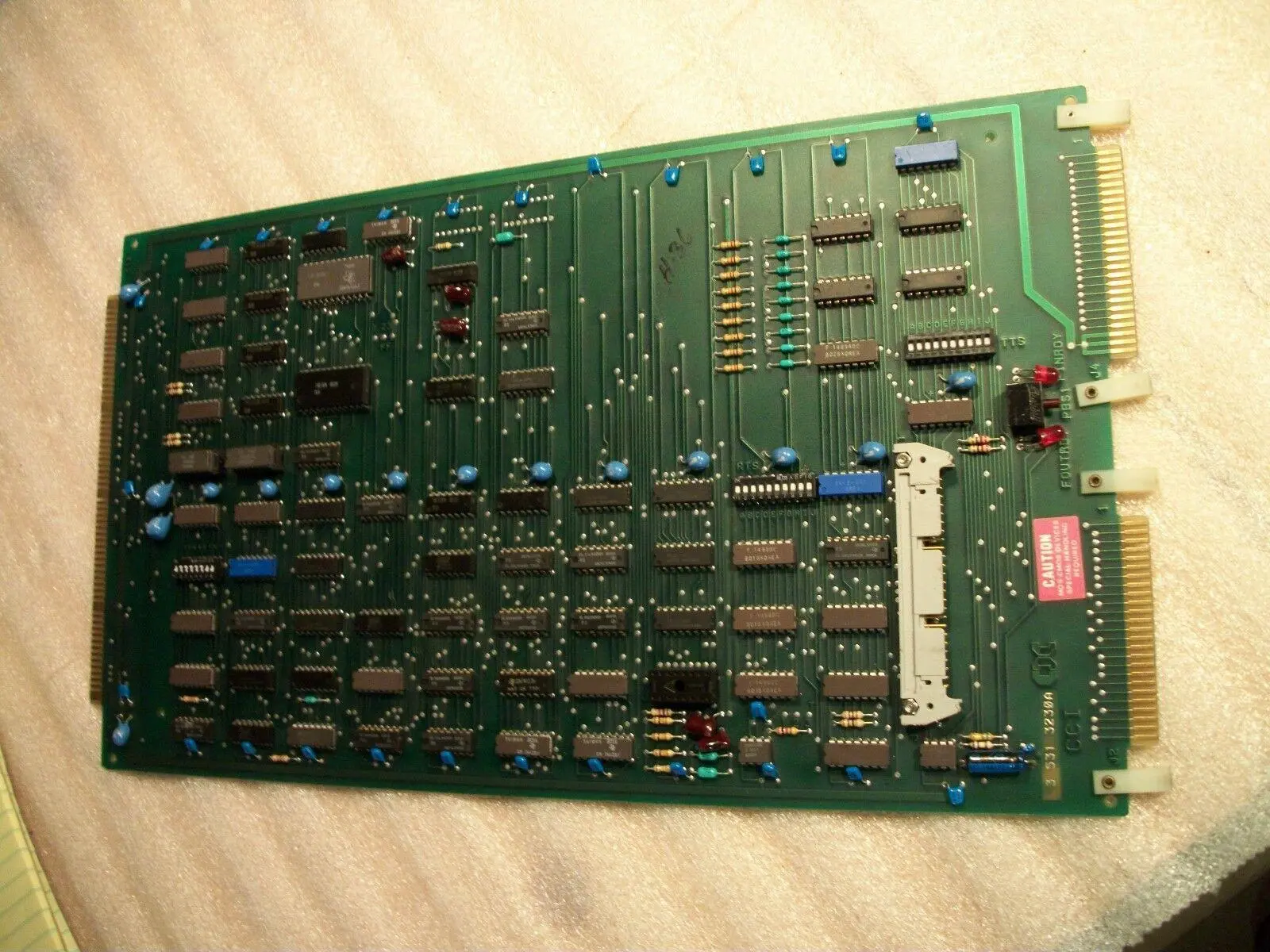 USED Acramatic 3-531-3230A