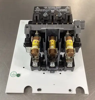 USED Allen-Bradley 1494F-FS30