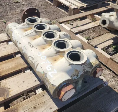 USED WHEATLEY HP-125M