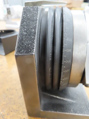 Used GENERIC GENERIC Grinding Fixtures Minnesota US | Machinesused.com #1515648