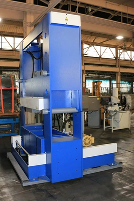 NEW Pressmaster RTP-200