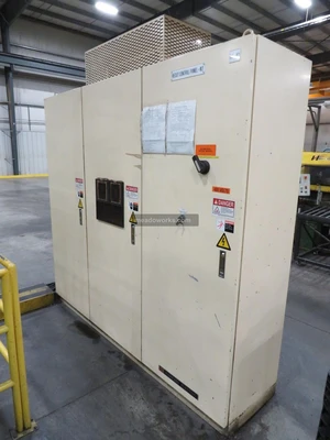 Used Kusakabe 6635 Tube, Pipe & Bar Cut-Offs Illinois US | Meadoworks #1514576
