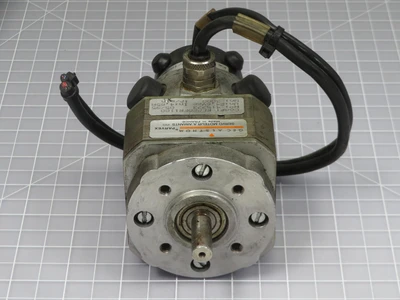 Used GEC ALSTHOM _UNKNOWN_ Servo Motors | OCO Industrial #1617616