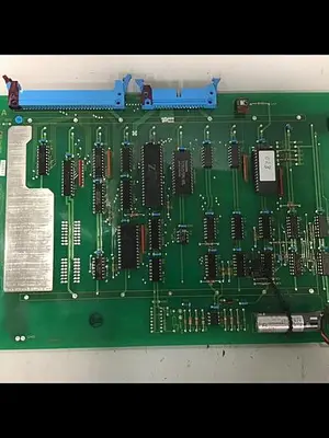 USED TOSHIBA CPU-WN F030219