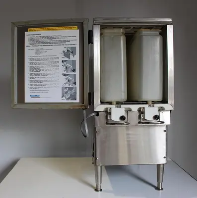 USED SURESHOT AC20