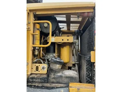 2005 Caterpillar 160H