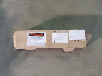 New | in-Stock GOULDS PUMPS RC03044A-2238 Parts (Hydraulics and Pneumatics) British Columbia CA | Lenmark #256563