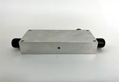 Microlab /FXR CK-17N Wire & Cable Connectors | ANACAPA EQUIPMENT BROKERS, INC (2)