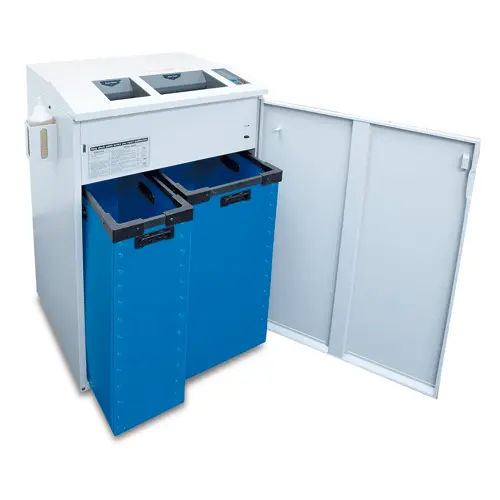 New | in-Stock FORMAX _UNKNOWN_ Paper Shredders New York US | Performance Solutions USA #1511544