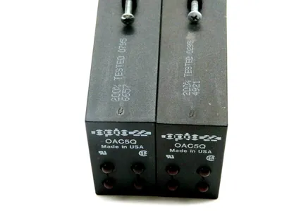 NEW OPTO 22 OAC5Q
