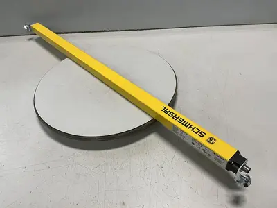 USED SCHMERSAL SLG440COM-R-0800-03