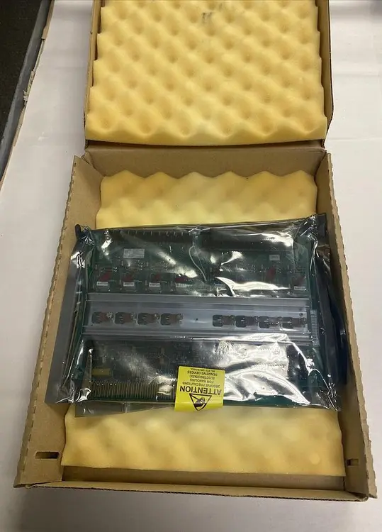 Used GE FANUC IC600BF904K PLC Input & Output Ohio US | Surplus Asset Holdings #1235275