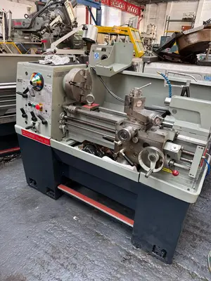 Used COLCHESTER MASTER 2500 Engine Lathes GB | Blue Diamond Machine Tools #1493659