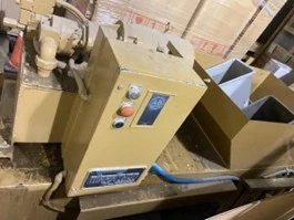 Used MARATHON RJ30    15 HP Misc Recycling Florida US | ESCOBAR TRADING, INC. #330512